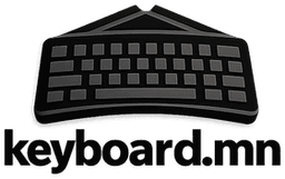 keyboard.mn